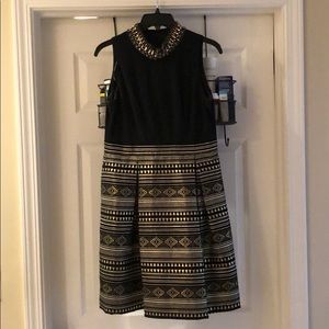 Vince Camuto cocktail dress